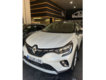 Renault Captur ZEN miniatura 2
